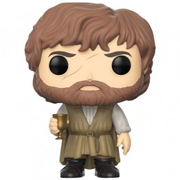 POP! Tyrion Lannister - Game of Thrones - 8cm